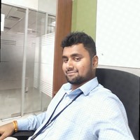 Manivasan S