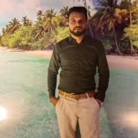 Kartik Kataria