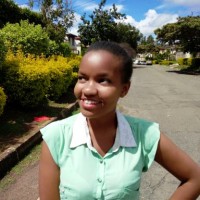 Sylvia Kwamboka