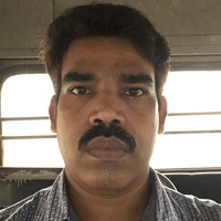 SELVA KUMAR M