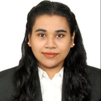 Shrutika Gosavi