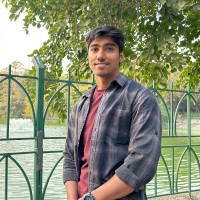 Nitesh Pawar
