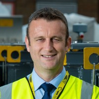 Nigel Rouse