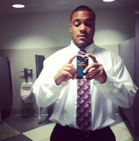 Charles Monroe
