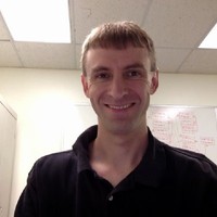 Brian Dravecz