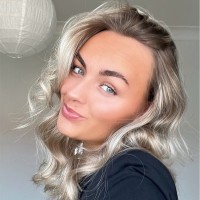 Cecillie-Nicole Pedersen