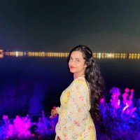 Nithisha Yadav