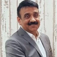 Shashank Rashinkar