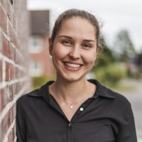 Pauline Schmidt