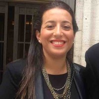 María Victoria Topalian