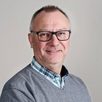 Roland Ohlsson