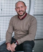 Bjorn Van Riet