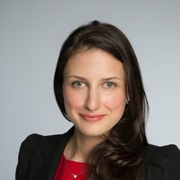 Gabriella Lapidus