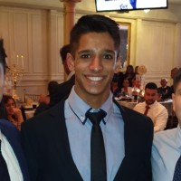 Prinesh Mistry