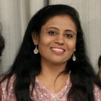 Sangeeta Patil