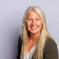 Sarah Nannery, MBA, CPHR