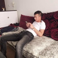 杨万禄