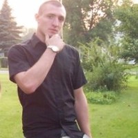 Anthony Gierczak