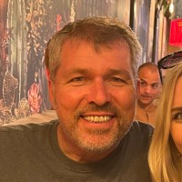 Sigurd Liøkel Witzøe
