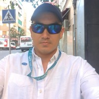 Aaron Urias