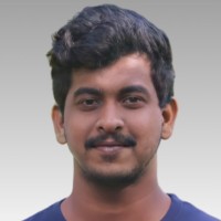 Jay Krishnan