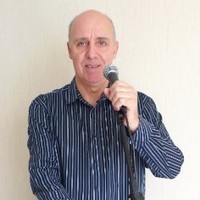 Stephen Darwin