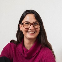 Sarah Scandella 🥝