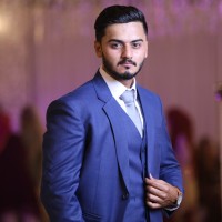 Zeeshan Nazir