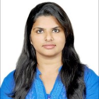 Deekshitha Haridas