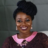 Ifeoluwa Ajagbe