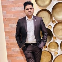 Yogesh Singh