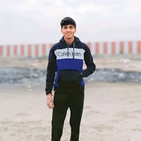 Devansh Varma