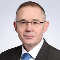 Patrick Gassmann