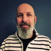 Chris Patterson