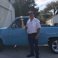 Darryl Courson