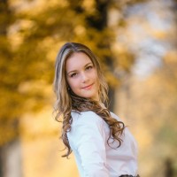 Virliana Holovchak