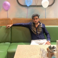 Karan Wagh