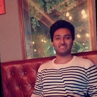 Utkarsh Rastogi
