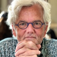 Paul Van Der Wal