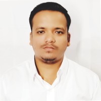 Mohammed Mateen Ali
