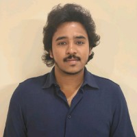Pavan Alluri