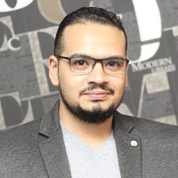 Ali Refaie