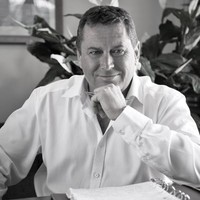 Peter Kinchin