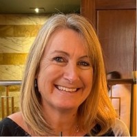 Sue Bickerton