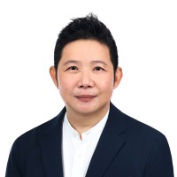 Alvin Goh