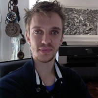 Aaron Mathieu