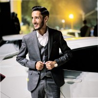 Basim Ali