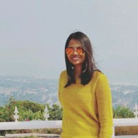 Palak Agrawal