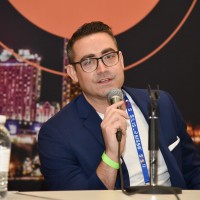 Jeff Hannah, Cpp Psp