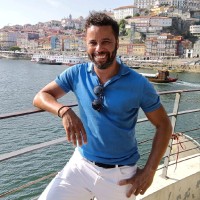 Xano Fernandes